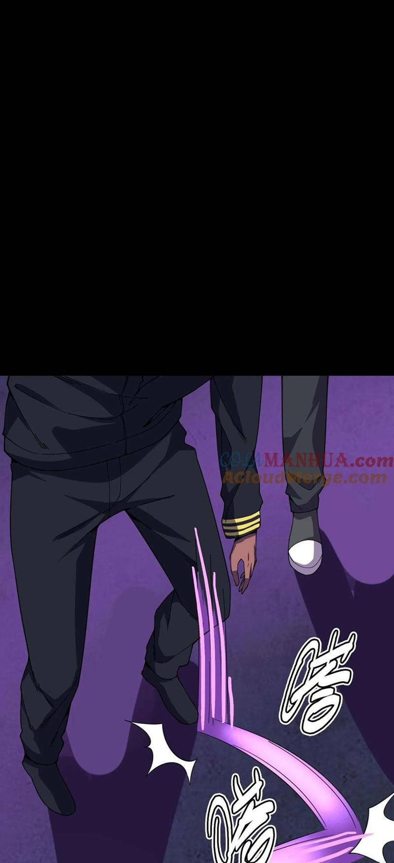 Quỷ Dị Khôi Phục: Ta Có Thể Hóa Thân Thành Đại Yêu Chapter 59 - Trang 2