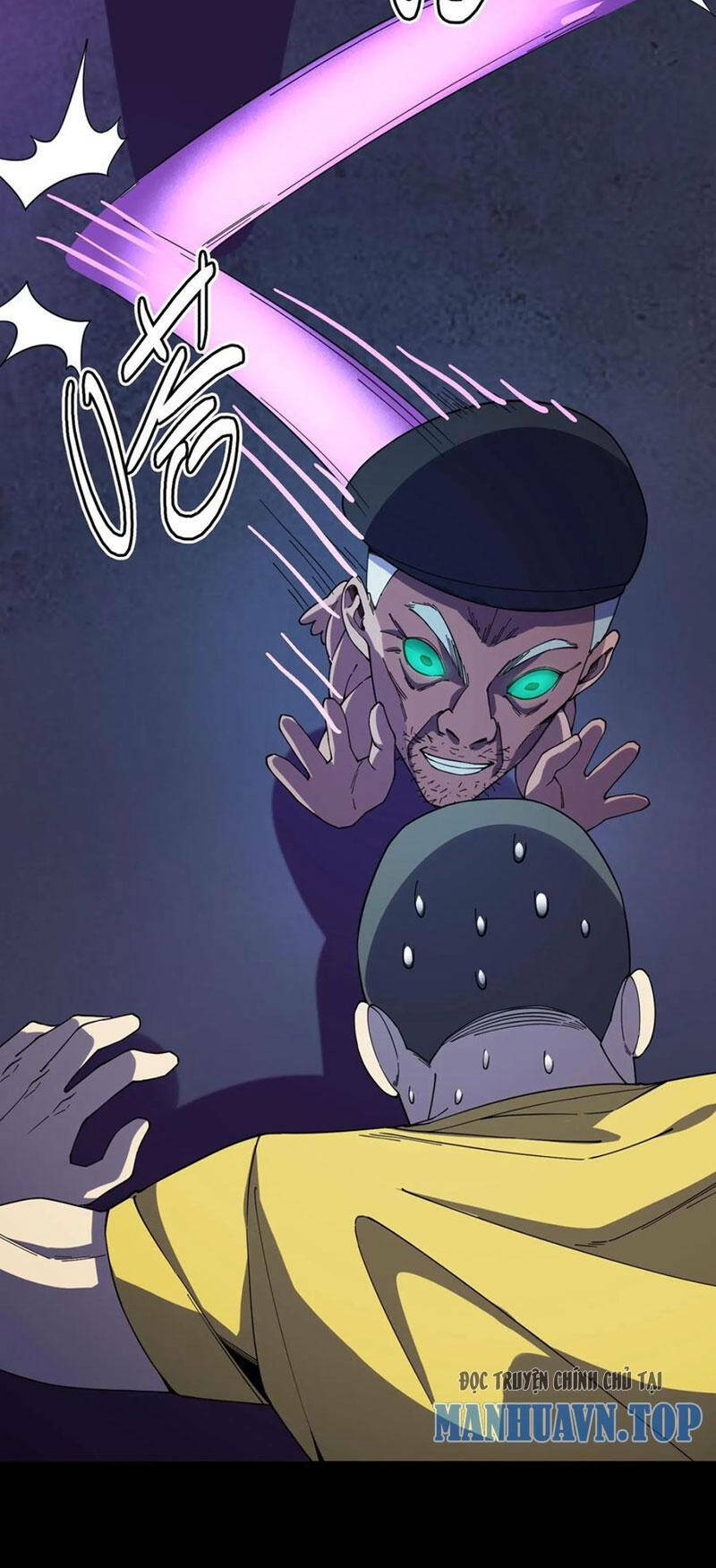 Quỷ Dị Khôi Phục: Ta Có Thể Hóa Thân Thành Đại Yêu Chapter 59 - Trang 2