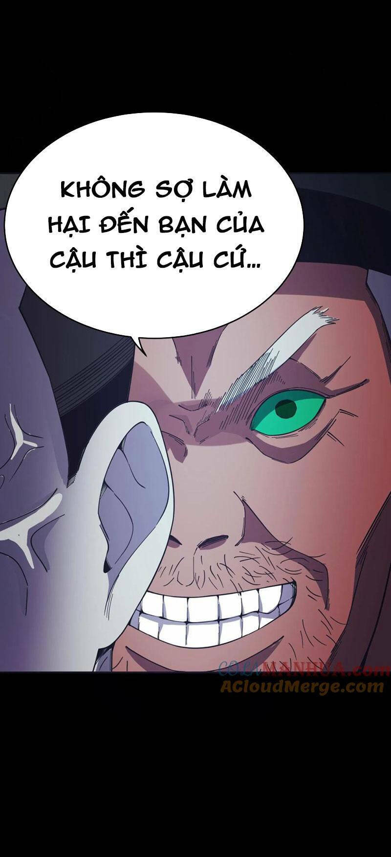 Quỷ Dị Khôi Phục: Ta Có Thể Hóa Thân Thành Đại Yêu Chapter 59 - Trang 2