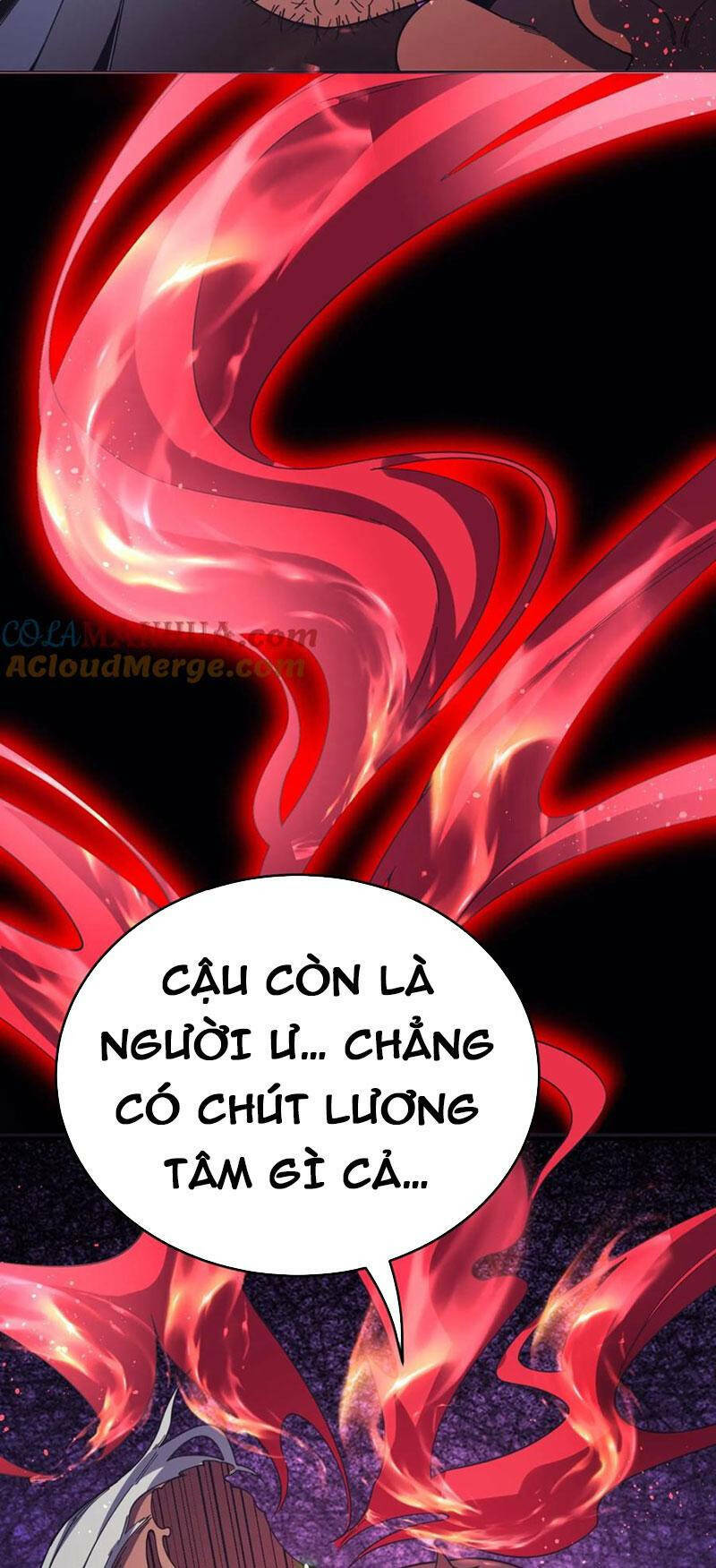 Quỷ Dị Khôi Phục: Ta Có Thể Hóa Thân Thành Đại Yêu Chapter 59 - Trang 2