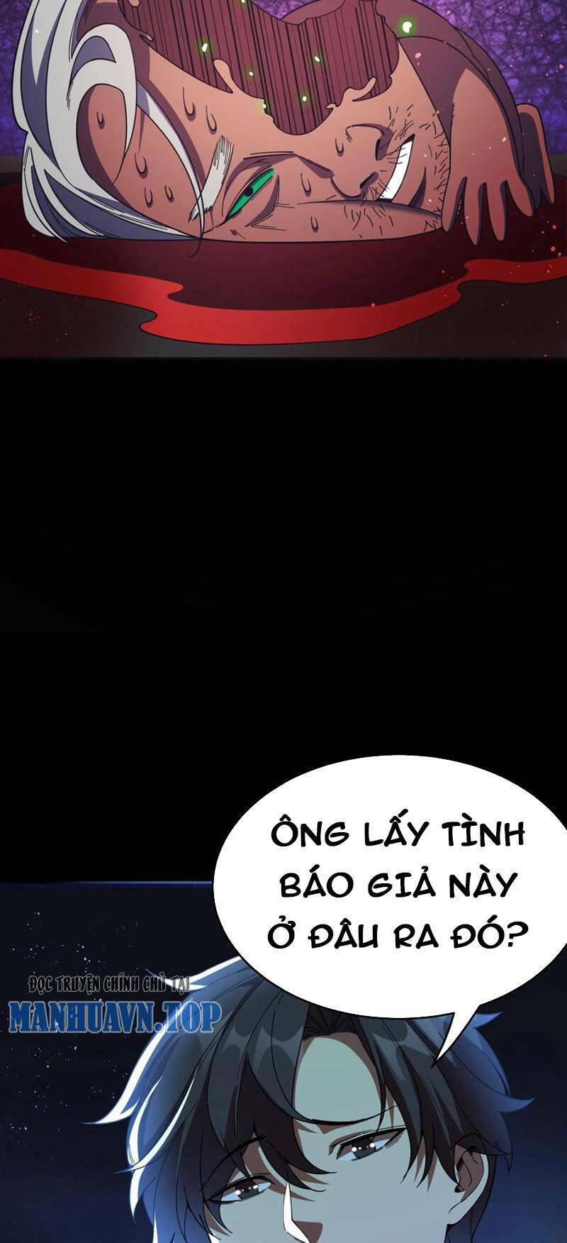 Quỷ Dị Khôi Phục: Ta Có Thể Hóa Thân Thành Đại Yêu Chapter 59 - Trang 2