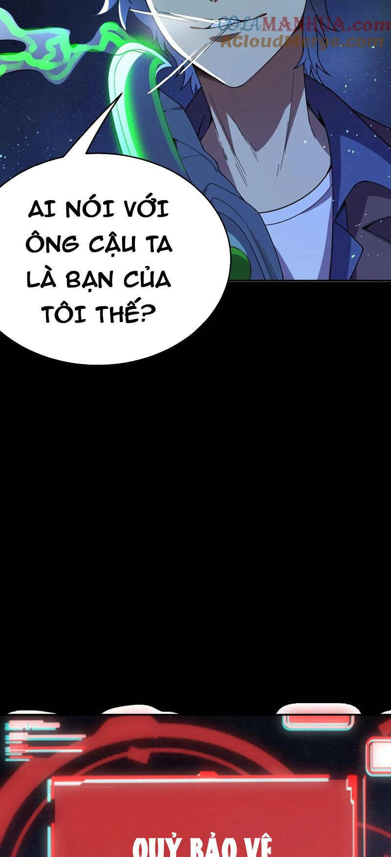 Quỷ Dị Khôi Phục: Ta Có Thể Hóa Thân Thành Đại Yêu Chapter 59 - Trang 2