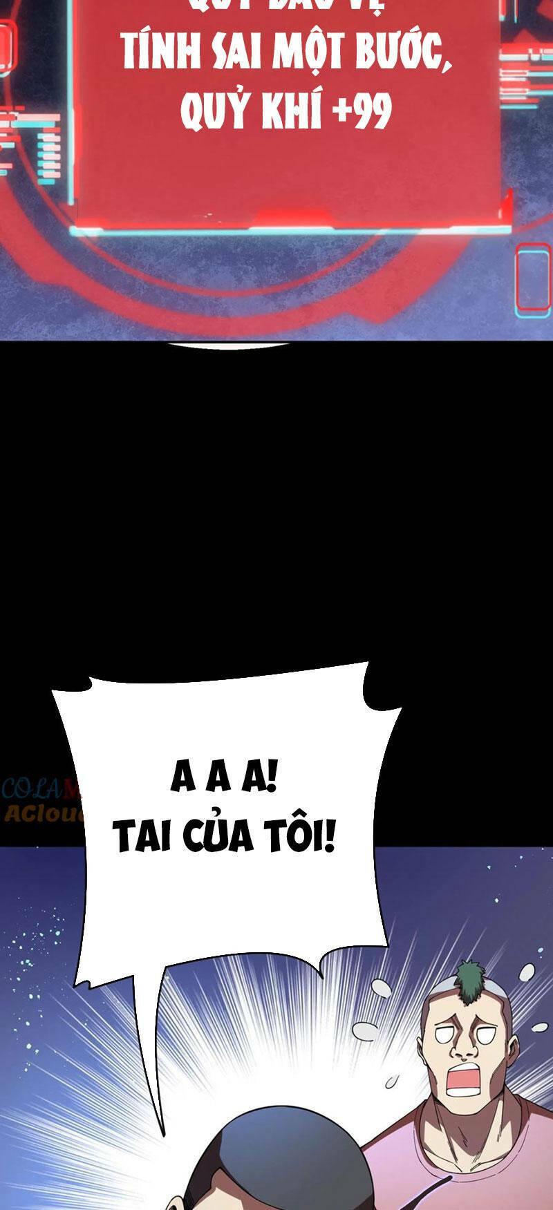 Quỷ Dị Khôi Phục: Ta Có Thể Hóa Thân Thành Đại Yêu Chapter 59 - Trang 2