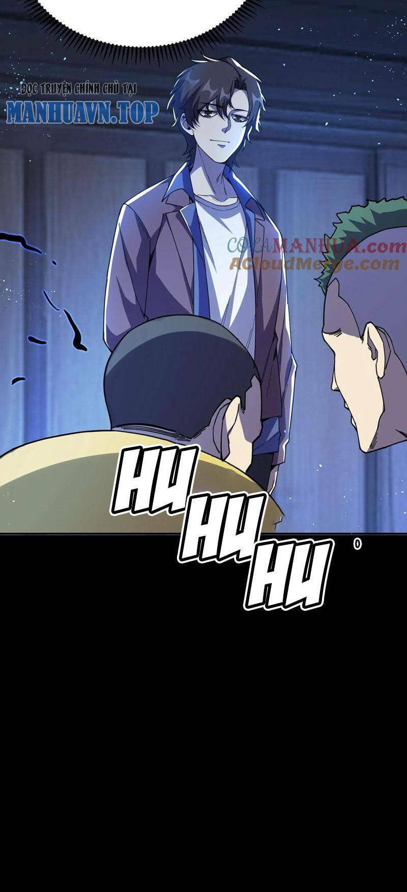 Quỷ Dị Khôi Phục: Ta Có Thể Hóa Thân Thành Đại Yêu Chapter 59 - Trang 2