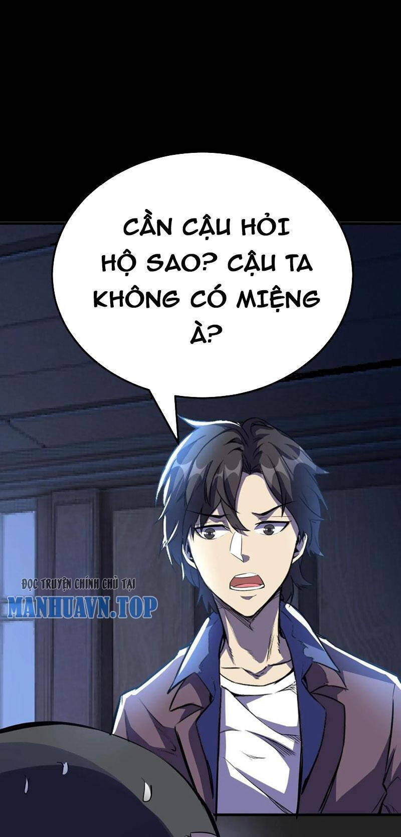 Quỷ Dị Khôi Phục: Ta Có Thể Hóa Thân Thành Đại Yêu Chapter 59 - Trang 2