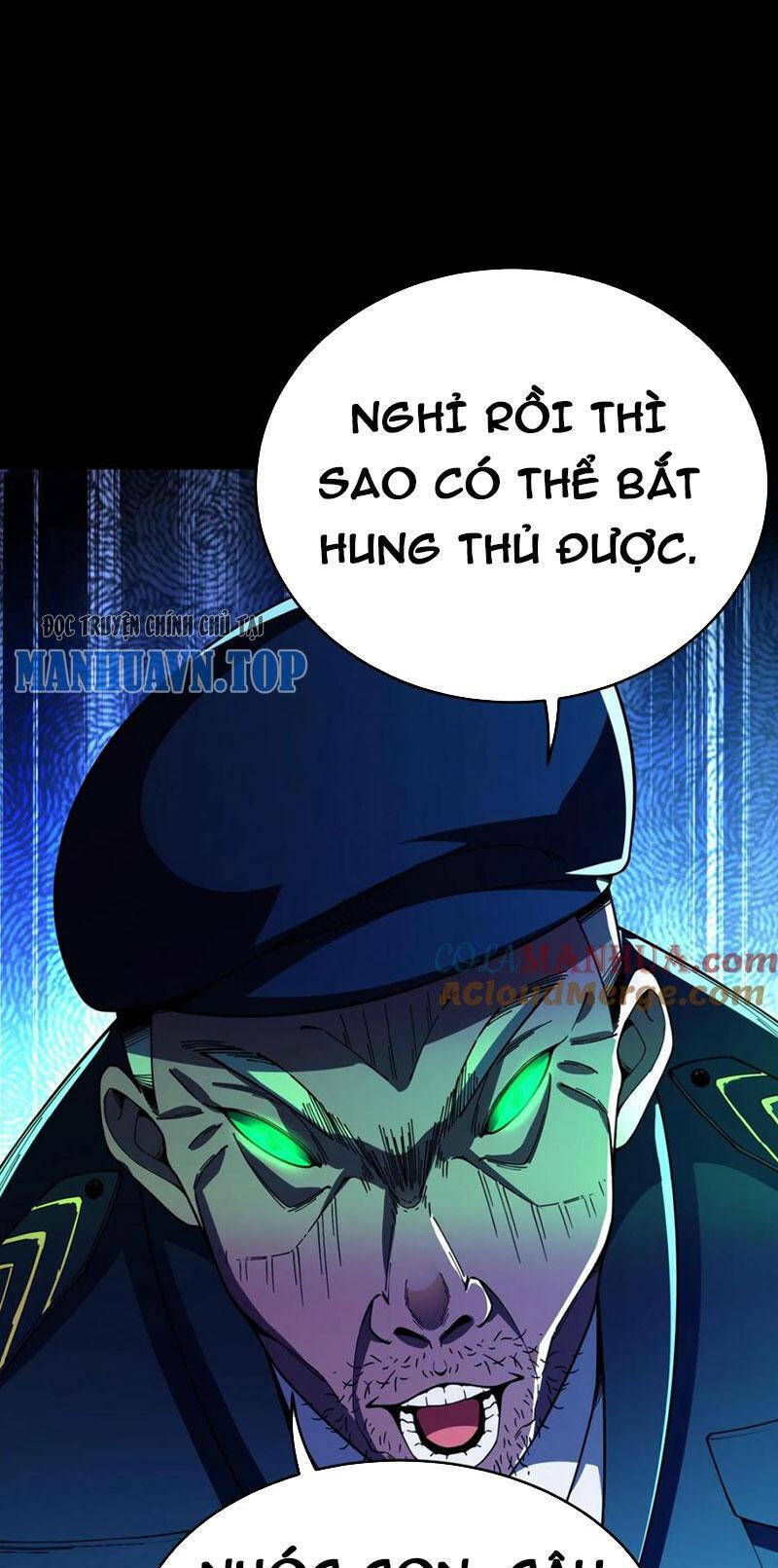 Quỷ Dị Khôi Phục: Ta Có Thể Hóa Thân Thành Đại Yêu Chapter 59 - Trang 2