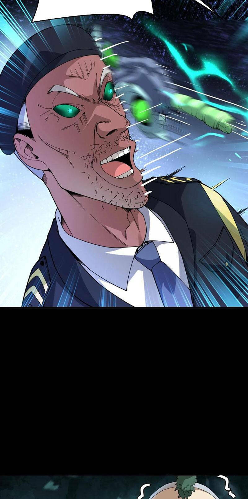 Quỷ Dị Khôi Phục: Ta Có Thể Hóa Thân Thành Đại Yêu Chapter 59 - Trang 2