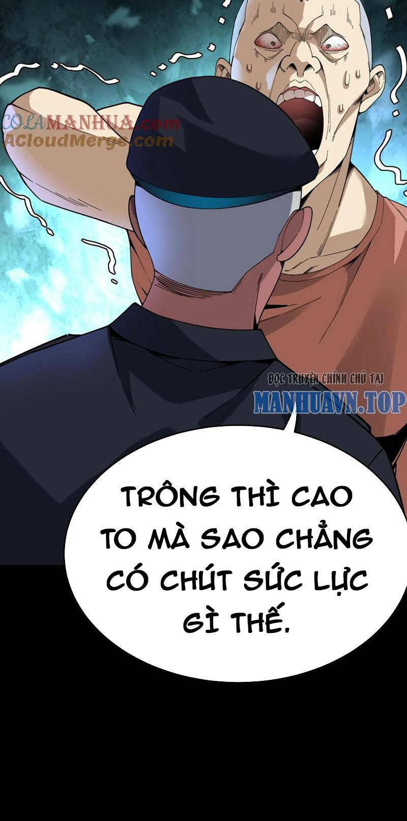 Quỷ Dị Khôi Phục: Ta Có Thể Hóa Thân Thành Đại Yêu Chapter 59 - Trang 2