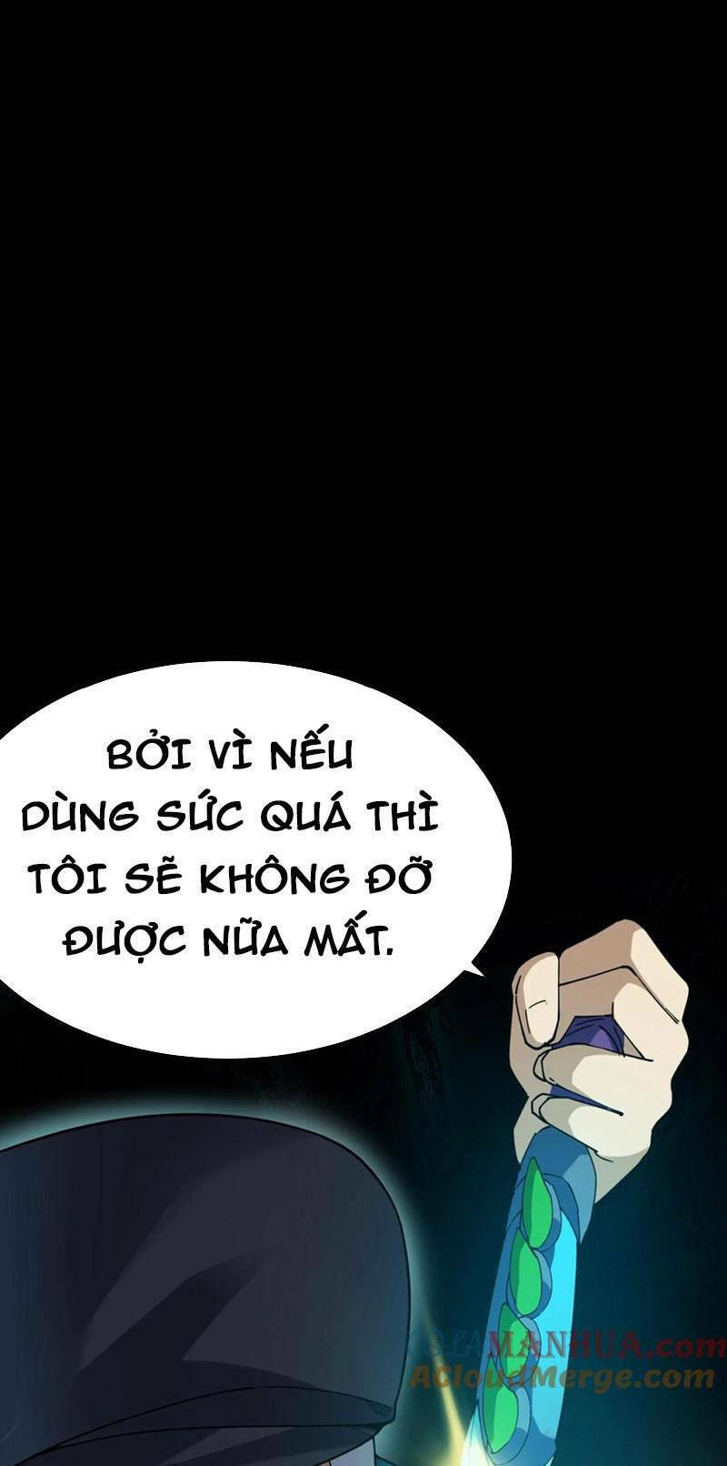 Quỷ Dị Khôi Phục: Ta Có Thể Hóa Thân Thành Đại Yêu Chapter 59 - Trang 2