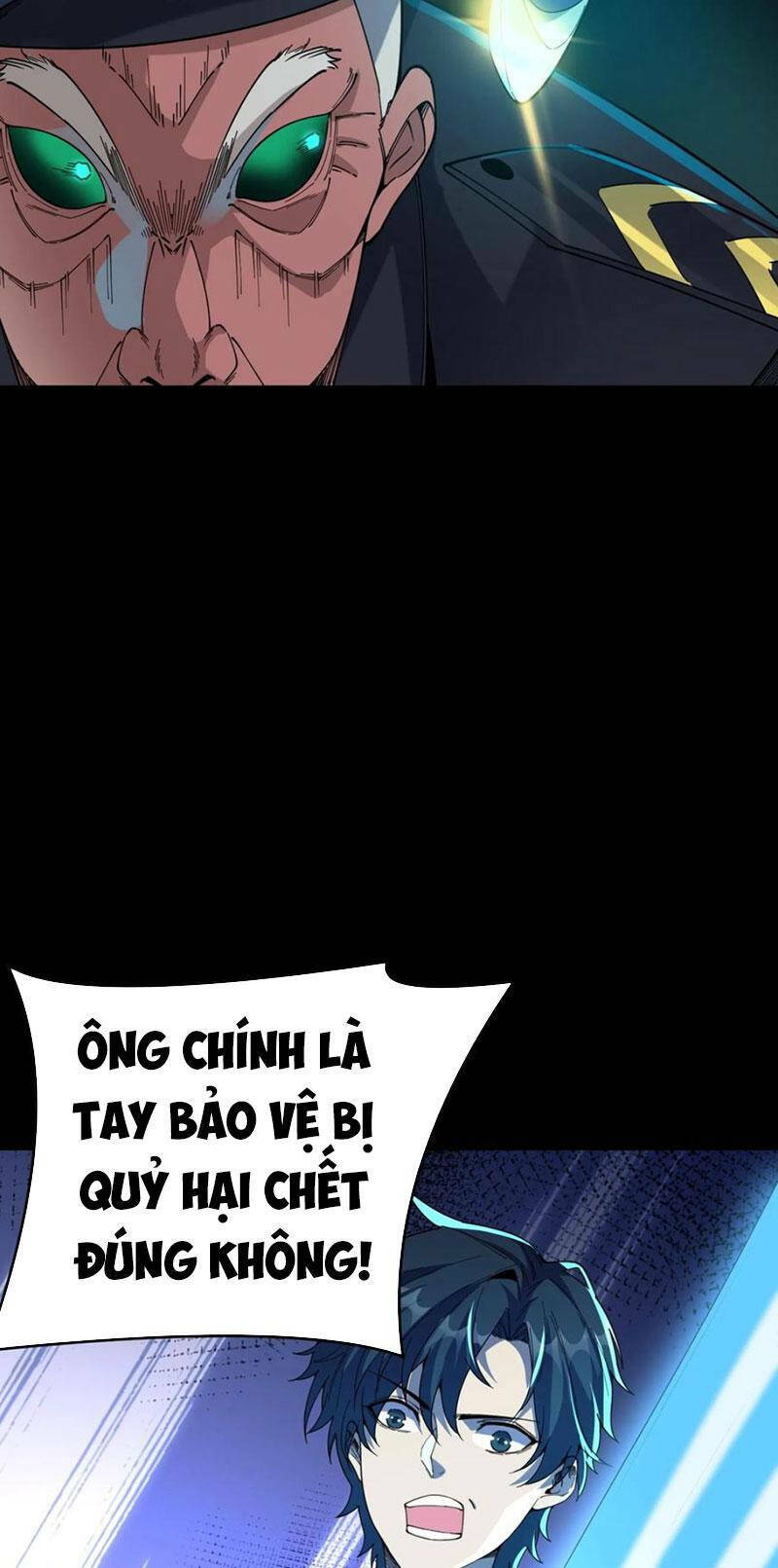 Quỷ Dị Khôi Phục: Ta Có Thể Hóa Thân Thành Đại Yêu Chapter 59 - Trang 2