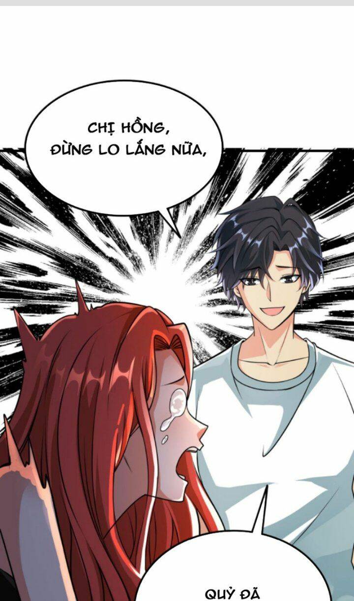 Quỷ Dị Khôi Phục: Ta Có Thể Hóa Thân Thành Đại Yêu Chapter 6 - Trang 2