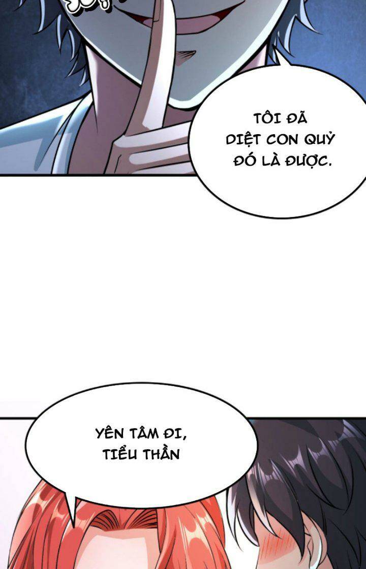 Quỷ Dị Khôi Phục: Ta Có Thể Hóa Thân Thành Đại Yêu Chapter 6 - Trang 2