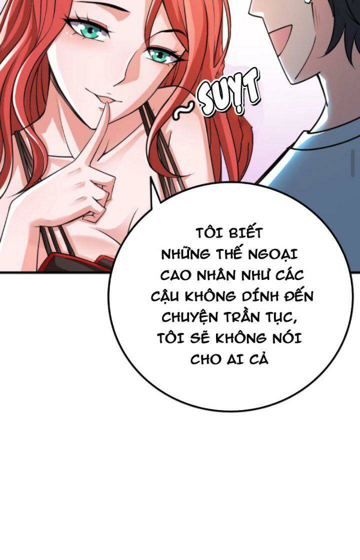 Quỷ Dị Khôi Phục: Ta Có Thể Hóa Thân Thành Đại Yêu Chapter 6 - Trang 2