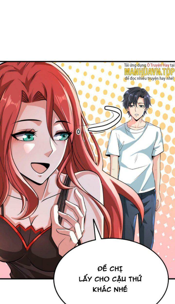 Quỷ Dị Khôi Phục: Ta Có Thể Hóa Thân Thành Đại Yêu Chapter 6 - Trang 2