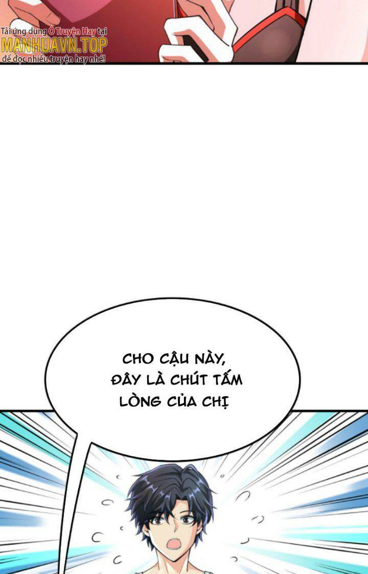 Quỷ Dị Khôi Phục: Ta Có Thể Hóa Thân Thành Đại Yêu Chapter 6 - Trang 2