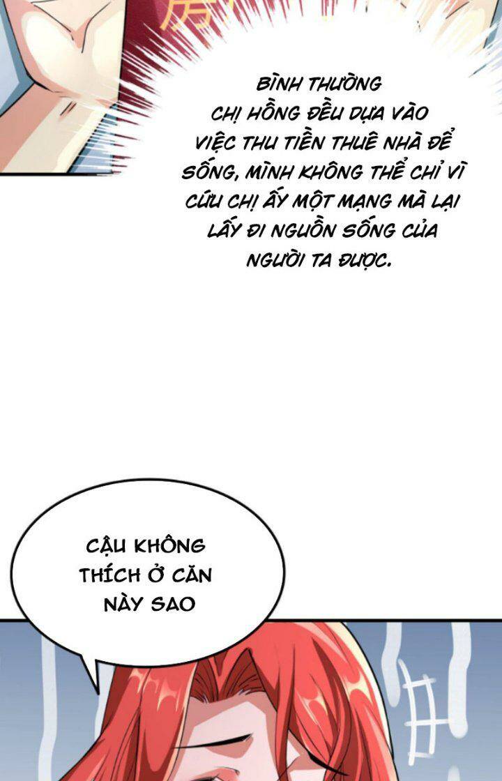 Quỷ Dị Khôi Phục: Ta Có Thể Hóa Thân Thành Đại Yêu Chapter 6 - Trang 2