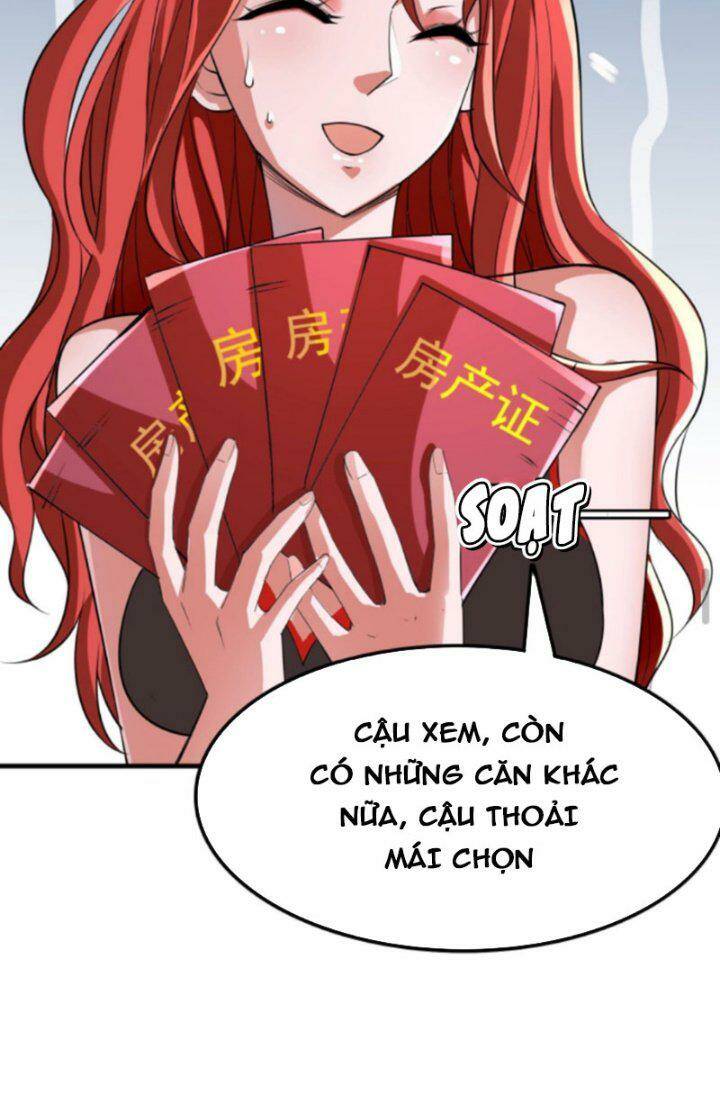 Quỷ Dị Khôi Phục: Ta Có Thể Hóa Thân Thành Đại Yêu Chapter 6 - Trang 2