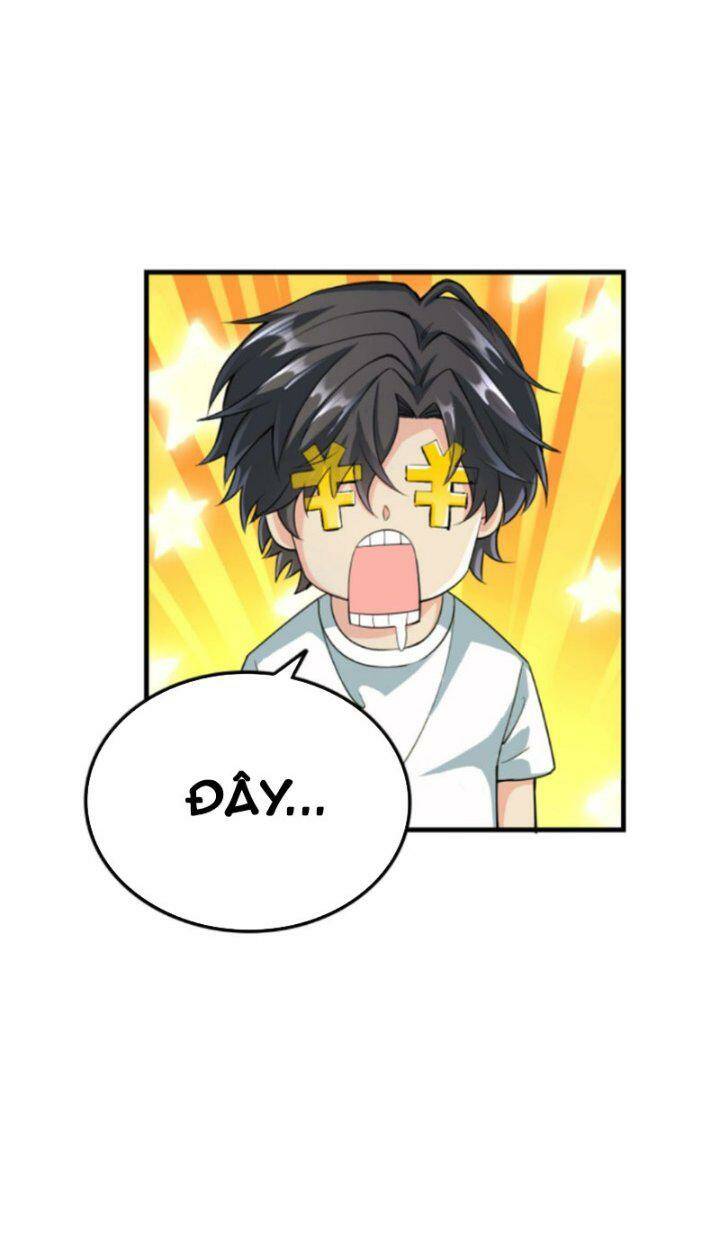 Quỷ Dị Khôi Phục: Ta Có Thể Hóa Thân Thành Đại Yêu Chapter 6 - Trang 2