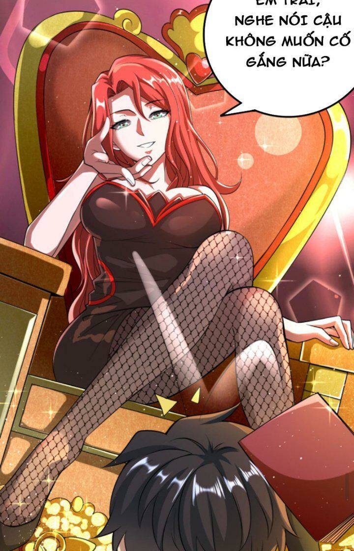 Quỷ Dị Khôi Phục: Ta Có Thể Hóa Thân Thành Đại Yêu Chapter 6 - Trang 2