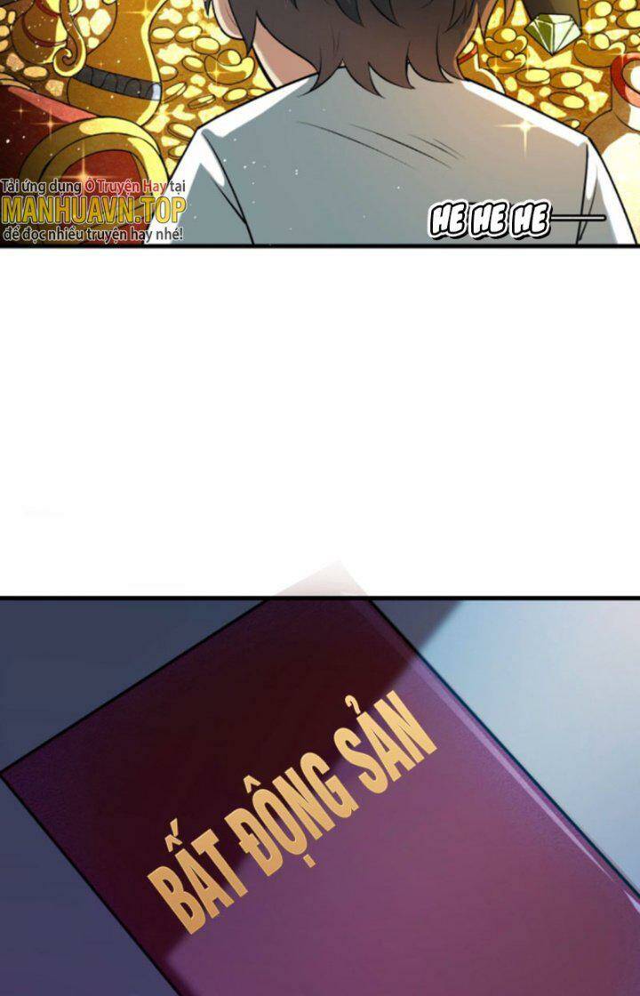 Quỷ Dị Khôi Phục: Ta Có Thể Hóa Thân Thành Đại Yêu Chapter 6 - Trang 2