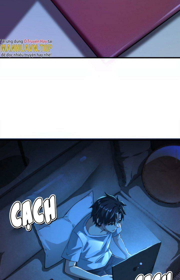 Quỷ Dị Khôi Phục: Ta Có Thể Hóa Thân Thành Đại Yêu Chapter 6 - Trang 2