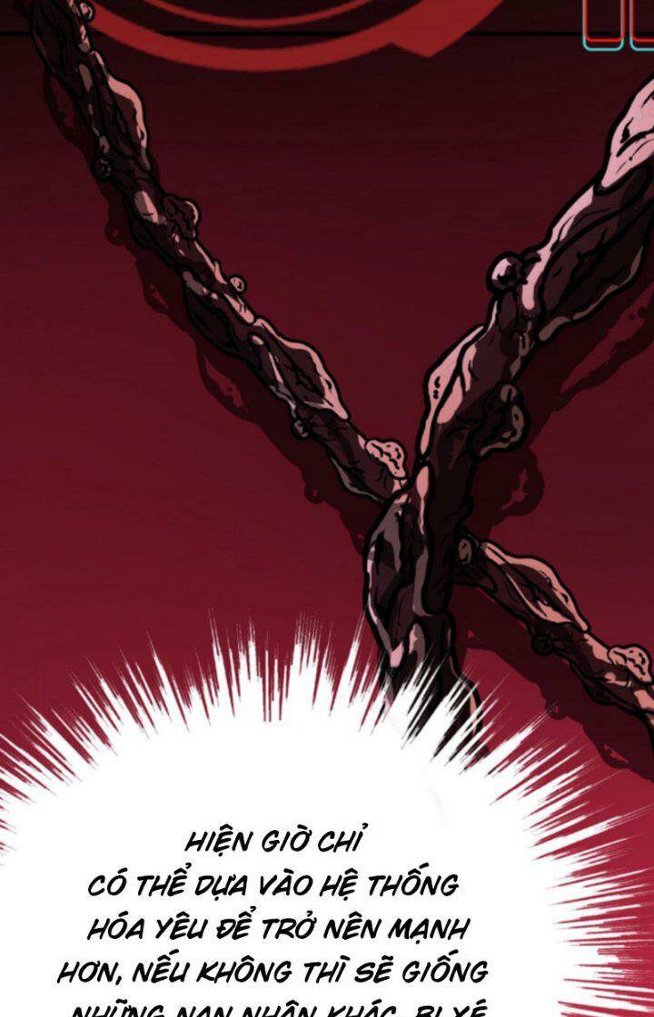 Quỷ Dị Khôi Phục: Ta Có Thể Hóa Thân Thành Đại Yêu Chapter 6 - Trang 2