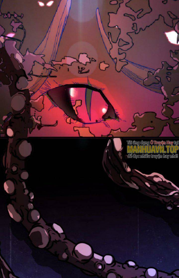 Quỷ Dị Khôi Phục: Ta Có Thể Hóa Thân Thành Đại Yêu Chapter 6 - Trang 2