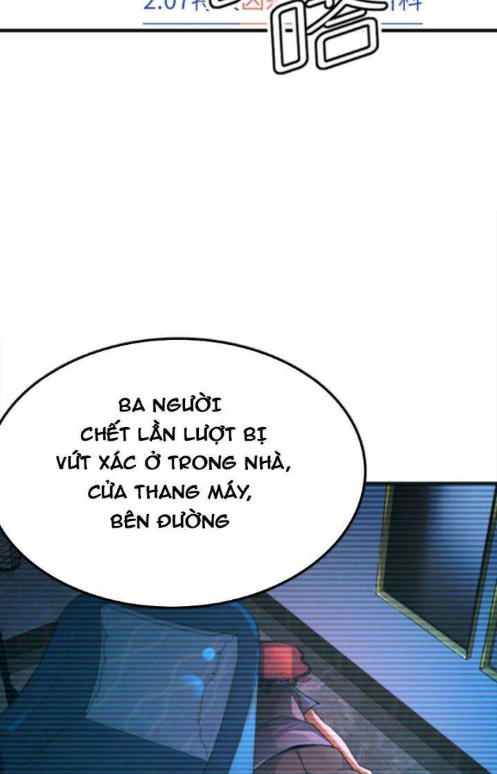 Quỷ Dị Khôi Phục: Ta Có Thể Hóa Thân Thành Đại Yêu Chapter 6 - Trang 2