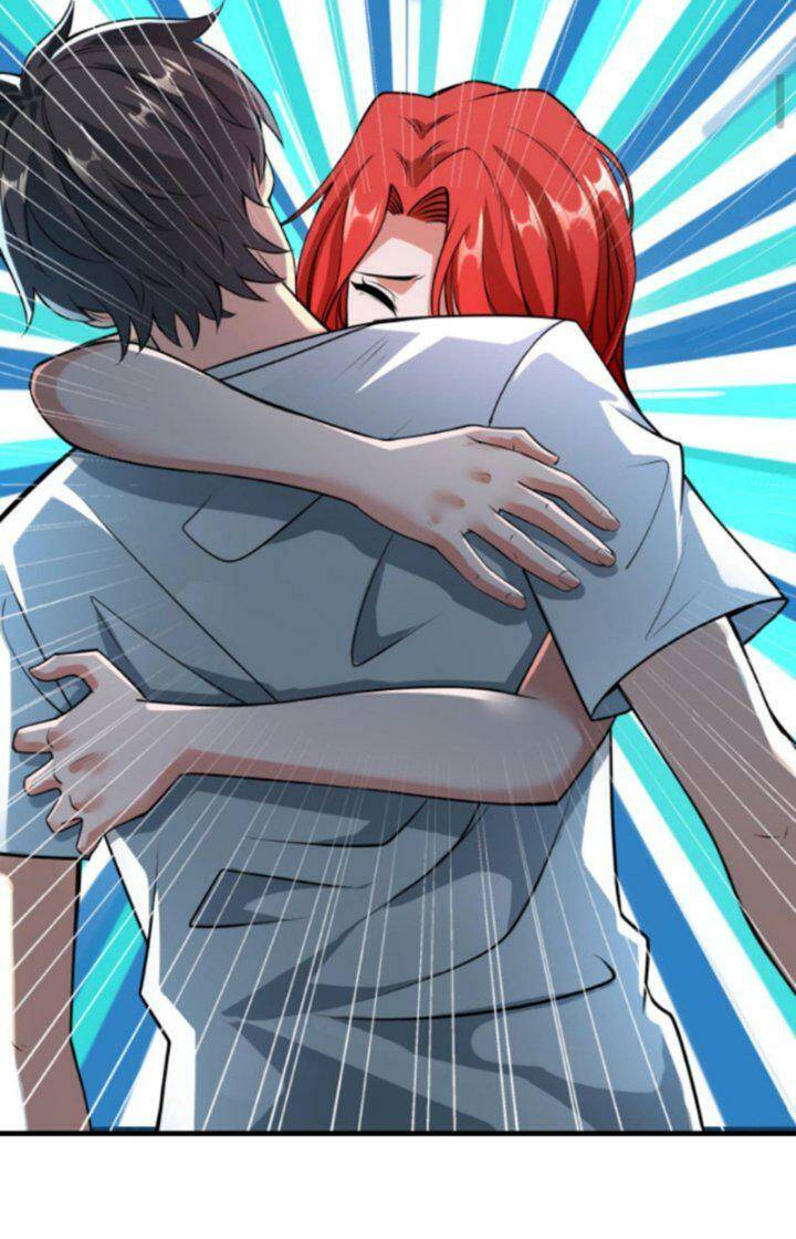 Quỷ Dị Khôi Phục: Ta Có Thể Hóa Thân Thành Đại Yêu Chapter 6 - Trang 2