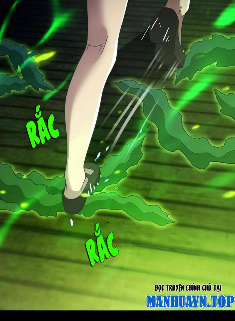 Quỷ Dị Khôi Phục: Ta Có Thể Hóa Thân Thành Đại Yêu Chapter 60 - Trang 2