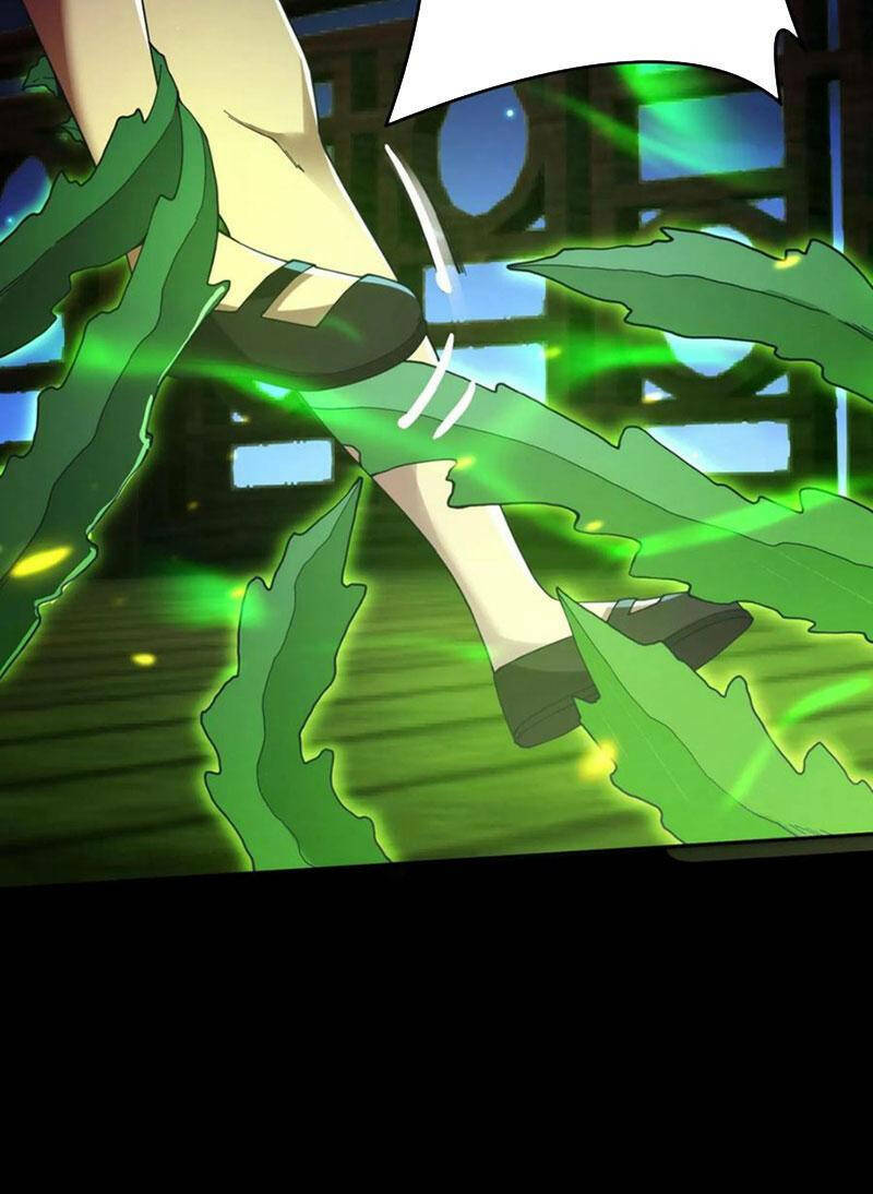 Quỷ Dị Khôi Phục: Ta Có Thể Hóa Thân Thành Đại Yêu Chapter 60 - Trang 2