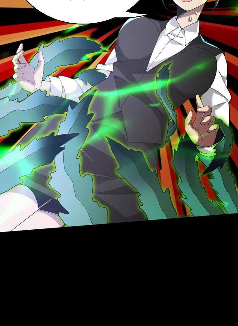 Quỷ Dị Khôi Phục: Ta Có Thể Hóa Thân Thành Đại Yêu Chapter 60 - Trang 2