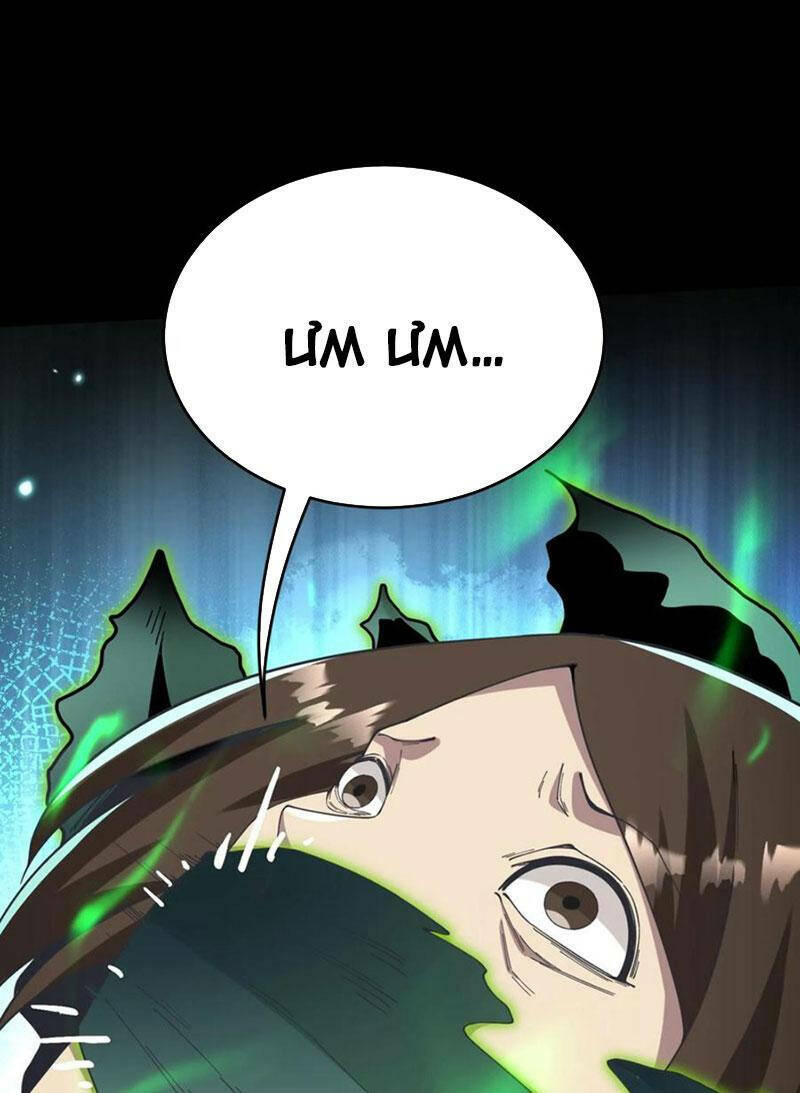 Quỷ Dị Khôi Phục: Ta Có Thể Hóa Thân Thành Đại Yêu Chapter 60 - Trang 2