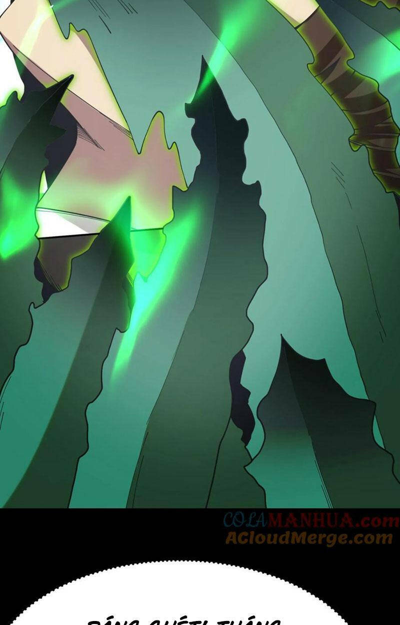 Quỷ Dị Khôi Phục: Ta Có Thể Hóa Thân Thành Đại Yêu Chapter 60 - Trang 2