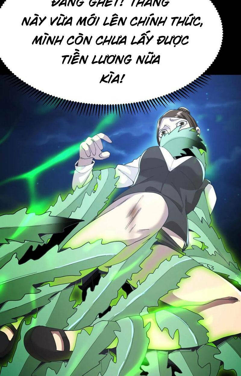 Quỷ Dị Khôi Phục: Ta Có Thể Hóa Thân Thành Đại Yêu Chapter 60 - Trang 2