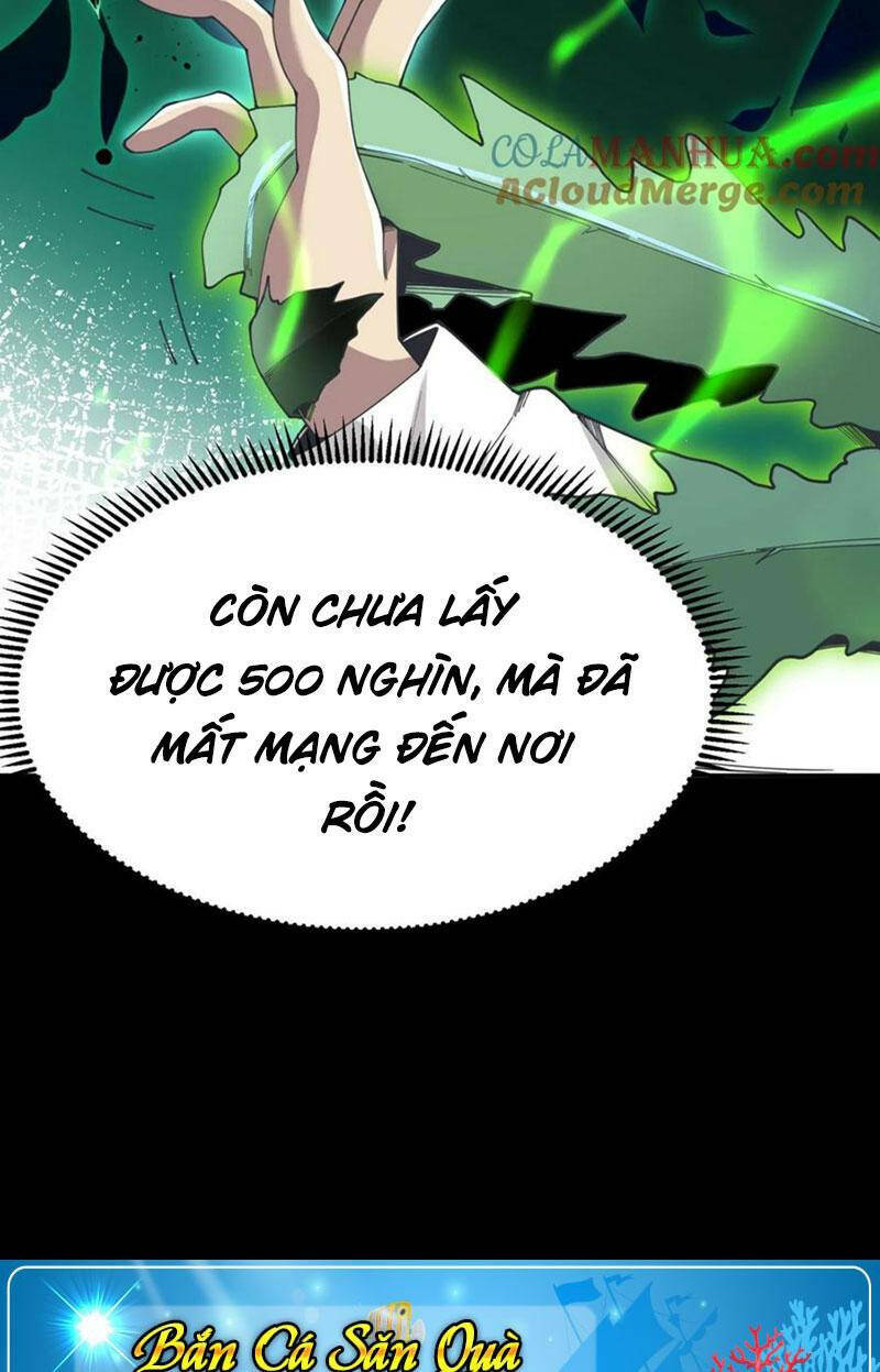Quỷ Dị Khôi Phục: Ta Có Thể Hóa Thân Thành Đại Yêu Chapter 60 - Trang 2