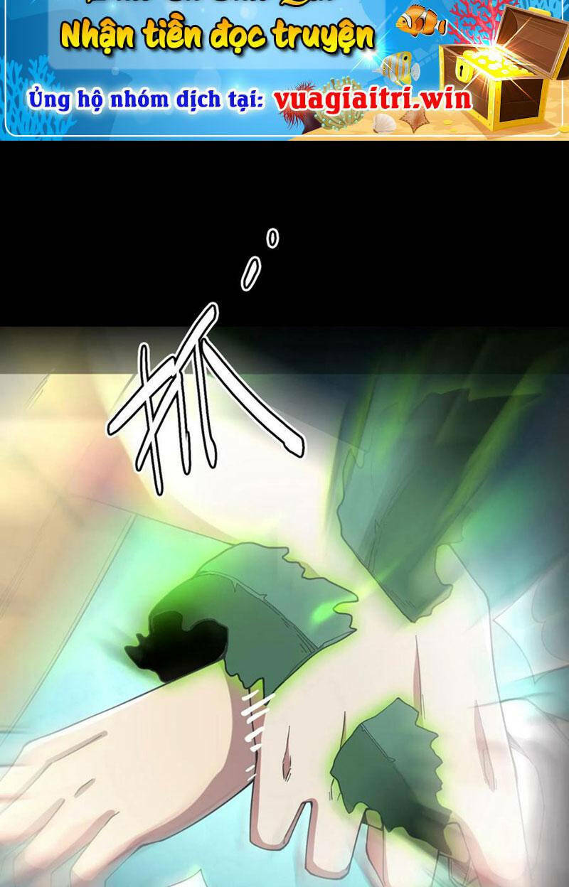 Quỷ Dị Khôi Phục: Ta Có Thể Hóa Thân Thành Đại Yêu Chapter 60 - Trang 2