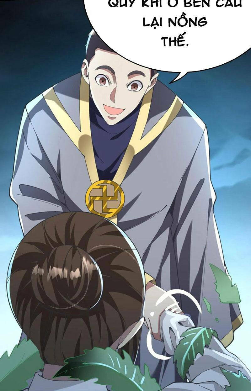 Quỷ Dị Khôi Phục: Ta Có Thể Hóa Thân Thành Đại Yêu Chapter 60 - Trang 2