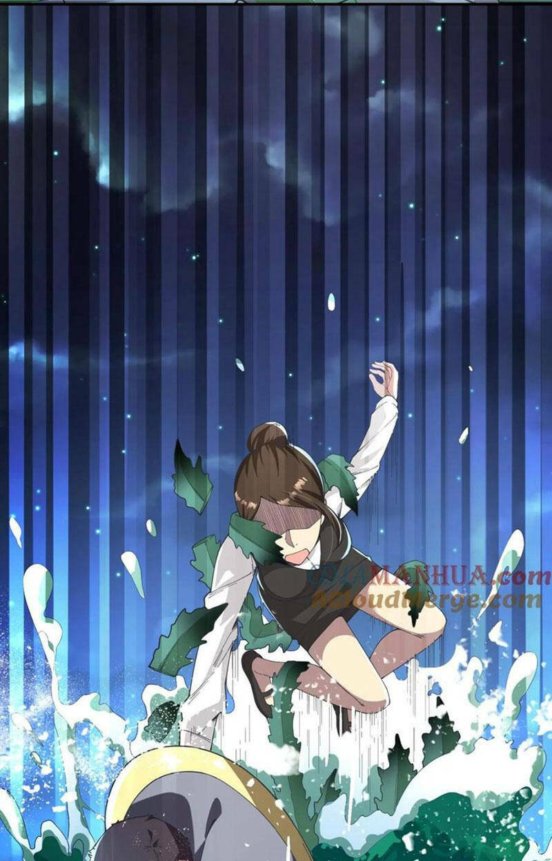 Quỷ Dị Khôi Phục: Ta Có Thể Hóa Thân Thành Đại Yêu Chapter 60 - Trang 2