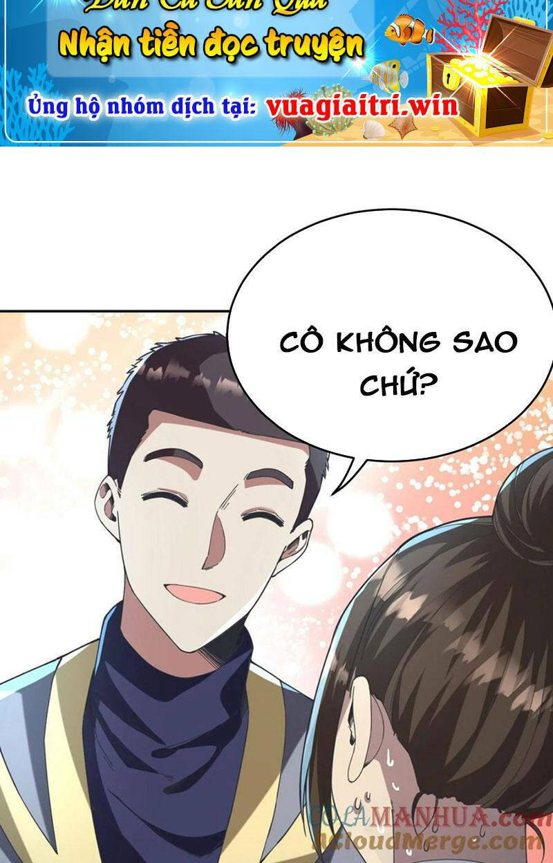 Quỷ Dị Khôi Phục: Ta Có Thể Hóa Thân Thành Đại Yêu Chapter 60 - Trang 2
