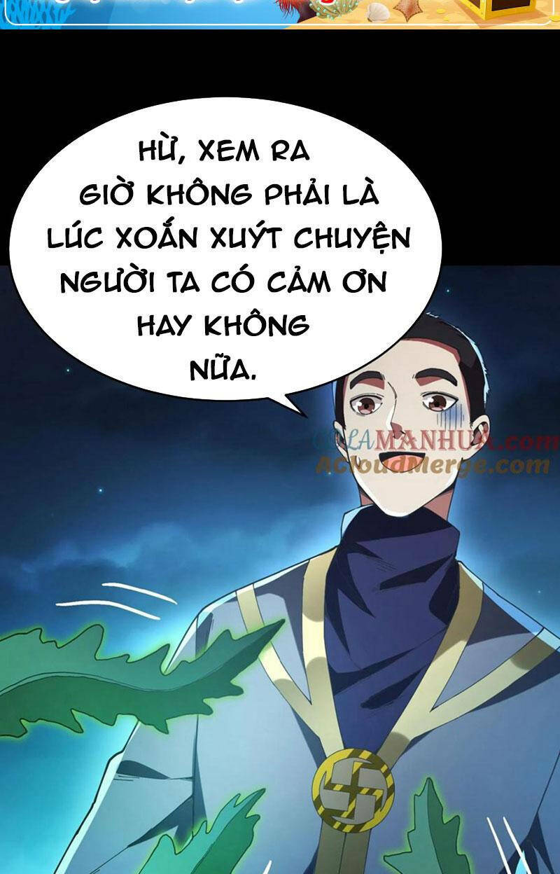 Quỷ Dị Khôi Phục: Ta Có Thể Hóa Thân Thành Đại Yêu Chapter 60 - Trang 2