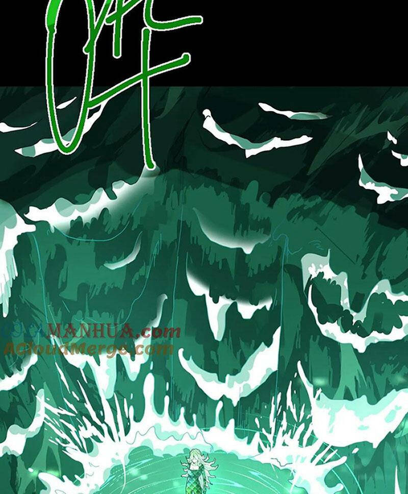 Quỷ Dị Khôi Phục: Ta Có Thể Hóa Thân Thành Đại Yêu Chapter 60 - Trang 2