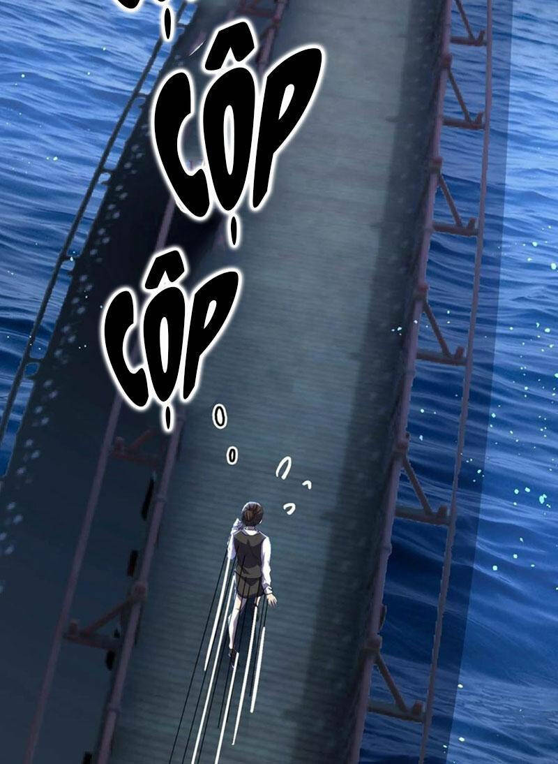 Quỷ Dị Khôi Phục: Ta Có Thể Hóa Thân Thành Đại Yêu Chapter 60 - Trang 2