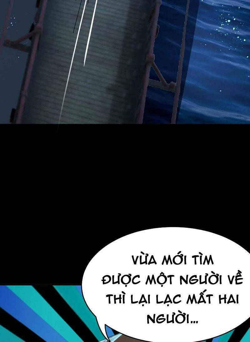 Quỷ Dị Khôi Phục: Ta Có Thể Hóa Thân Thành Đại Yêu Chapter 60 - Trang 2