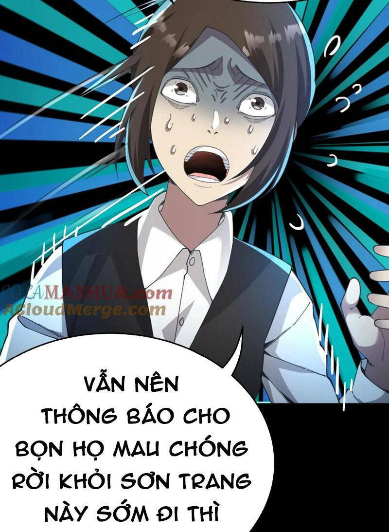 Quỷ Dị Khôi Phục: Ta Có Thể Hóa Thân Thành Đại Yêu Chapter 60 - Trang 2