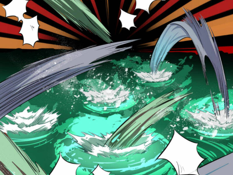 Quỷ Dị Khôi Phục: Ta Có Thể Hóa Thân Thành Đại Yêu Chapter 61 - Trang 2