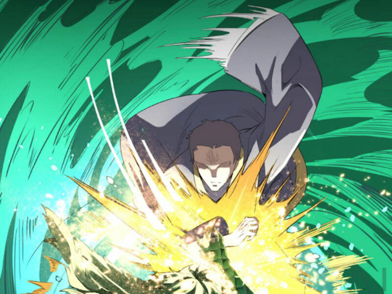 Quỷ Dị Khôi Phục: Ta Có Thể Hóa Thân Thành Đại Yêu Chapter 61 - Trang 2