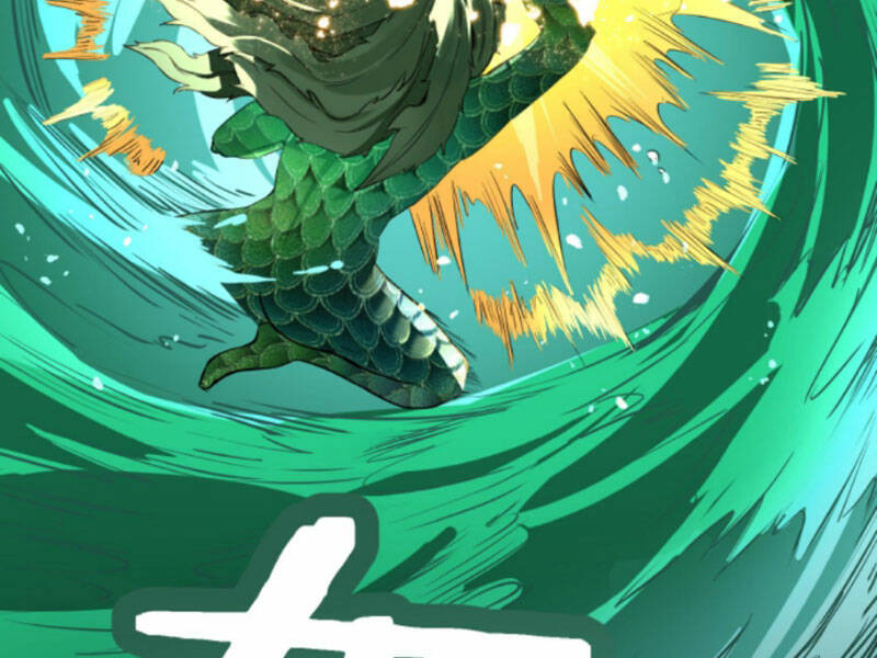 Quỷ Dị Khôi Phục: Ta Có Thể Hóa Thân Thành Đại Yêu Chapter 61 - Trang 2