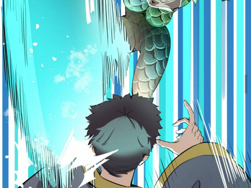 Quỷ Dị Khôi Phục: Ta Có Thể Hóa Thân Thành Đại Yêu Chapter 61 - Trang 2