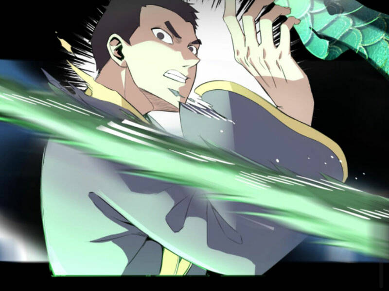 Quỷ Dị Khôi Phục: Ta Có Thể Hóa Thân Thành Đại Yêu Chapter 61 - Trang 2